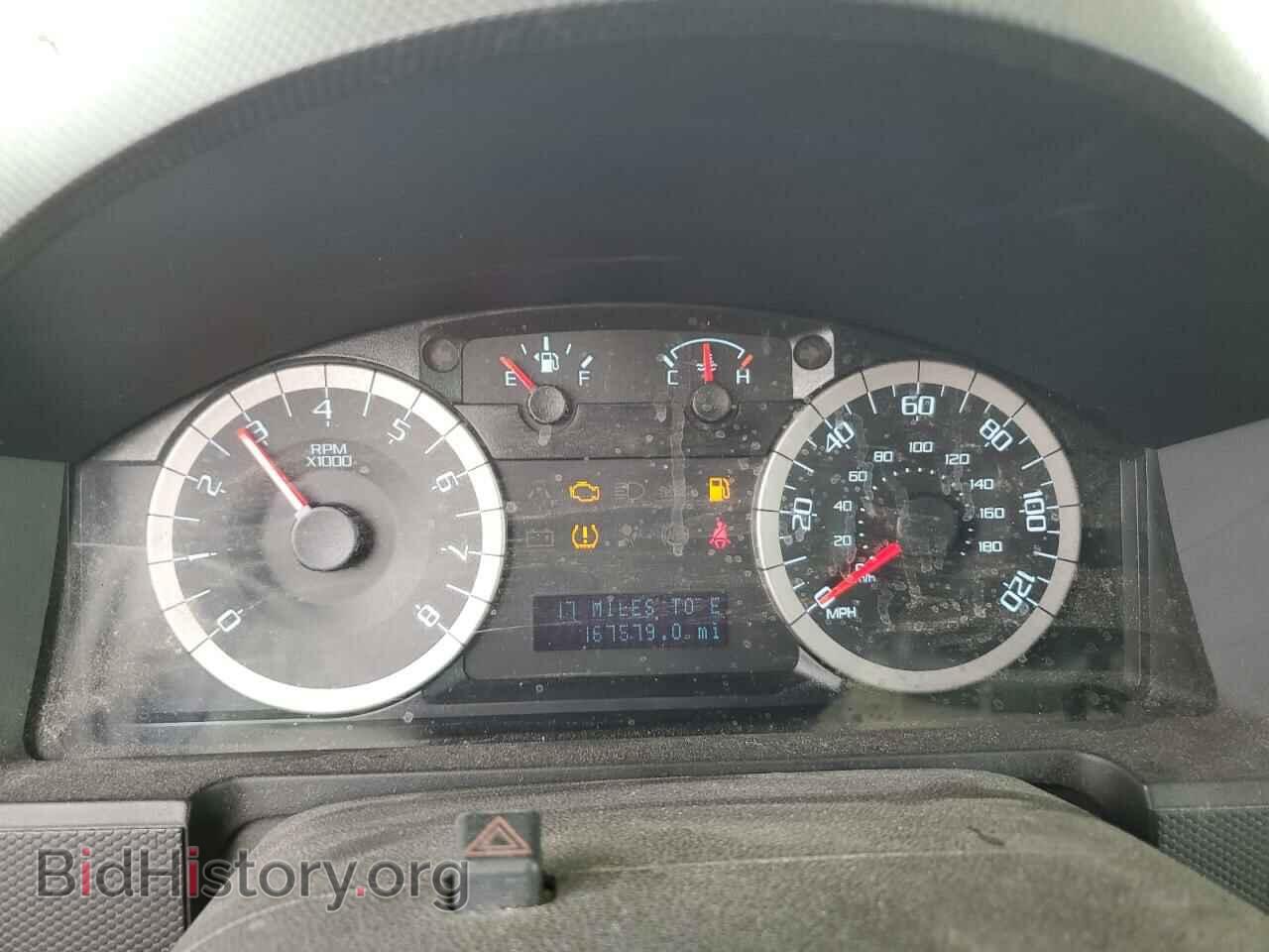 2012 FORD ESCAPE - VIN: 1FMCU0E78CKC60383 - Фото 9