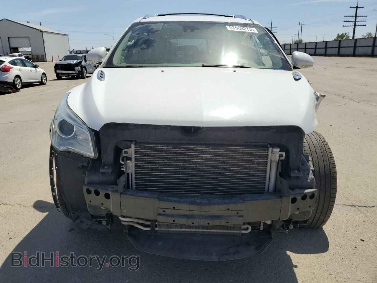 2017 BUICK ENCLAVE - VIN: 5GAKVBKD2HJ295583 - Фото 5