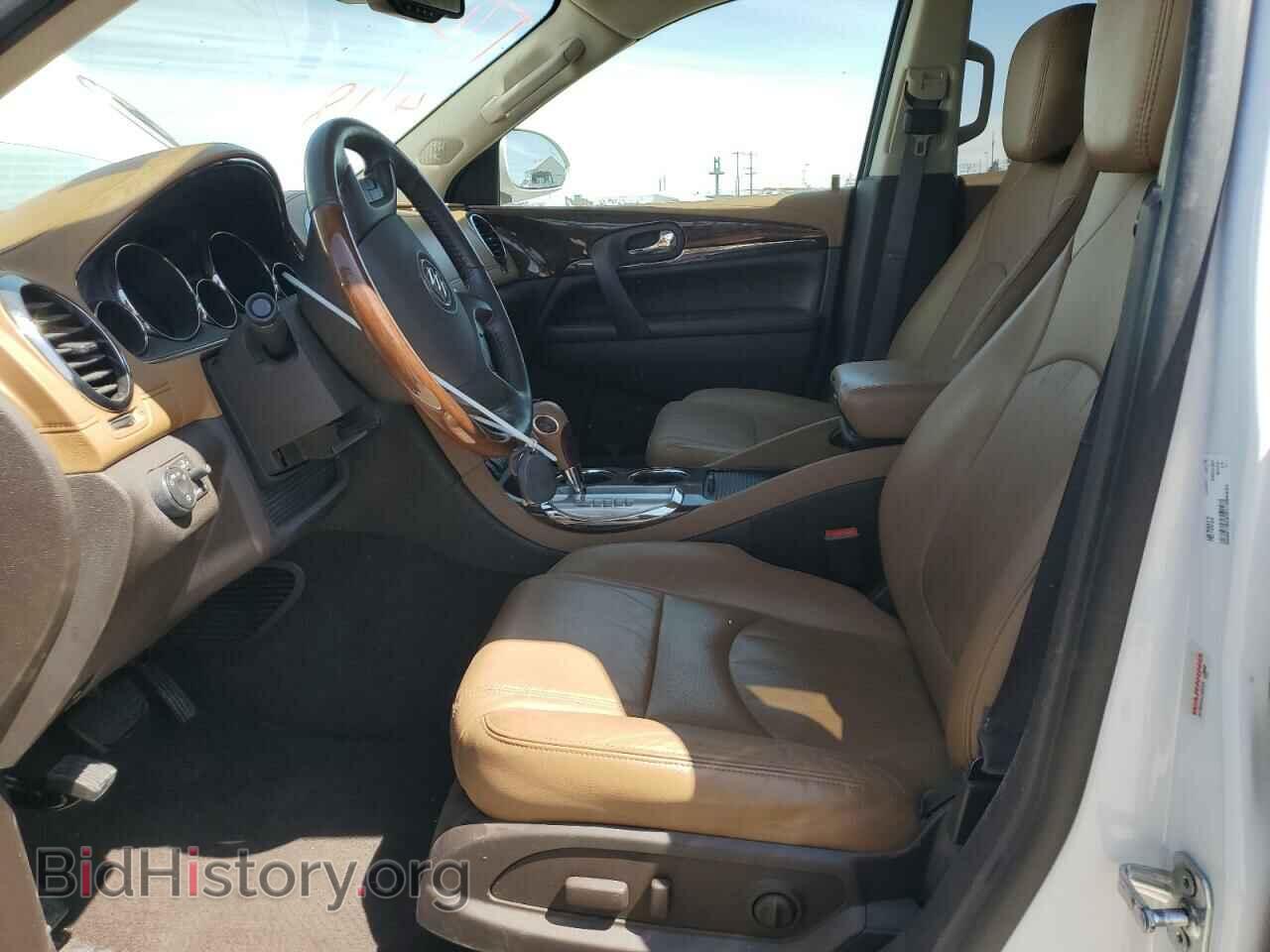 2017 BUICK ENCLAVE - VIN: 5GAKVBKD2HJ295583 - Фото 7