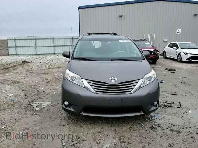 2013 TOYOTA All Models - VIN: 5TDYK3DC8DS307826 - Photo 14