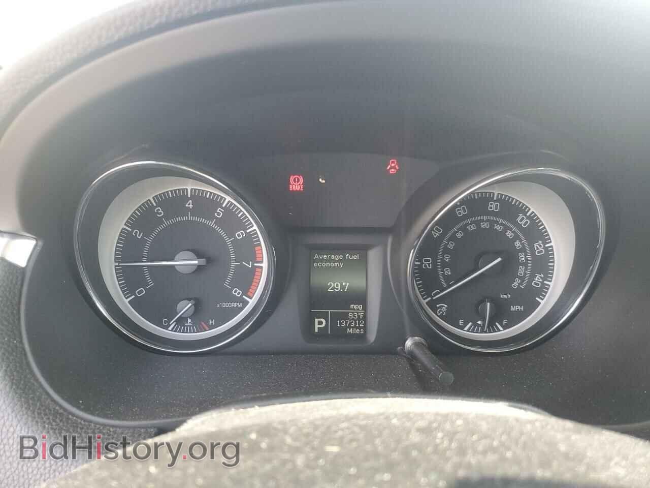 2010 SUZUKI KIZASHI - VIN: JS2RE9A59A6100125 - Photo 9