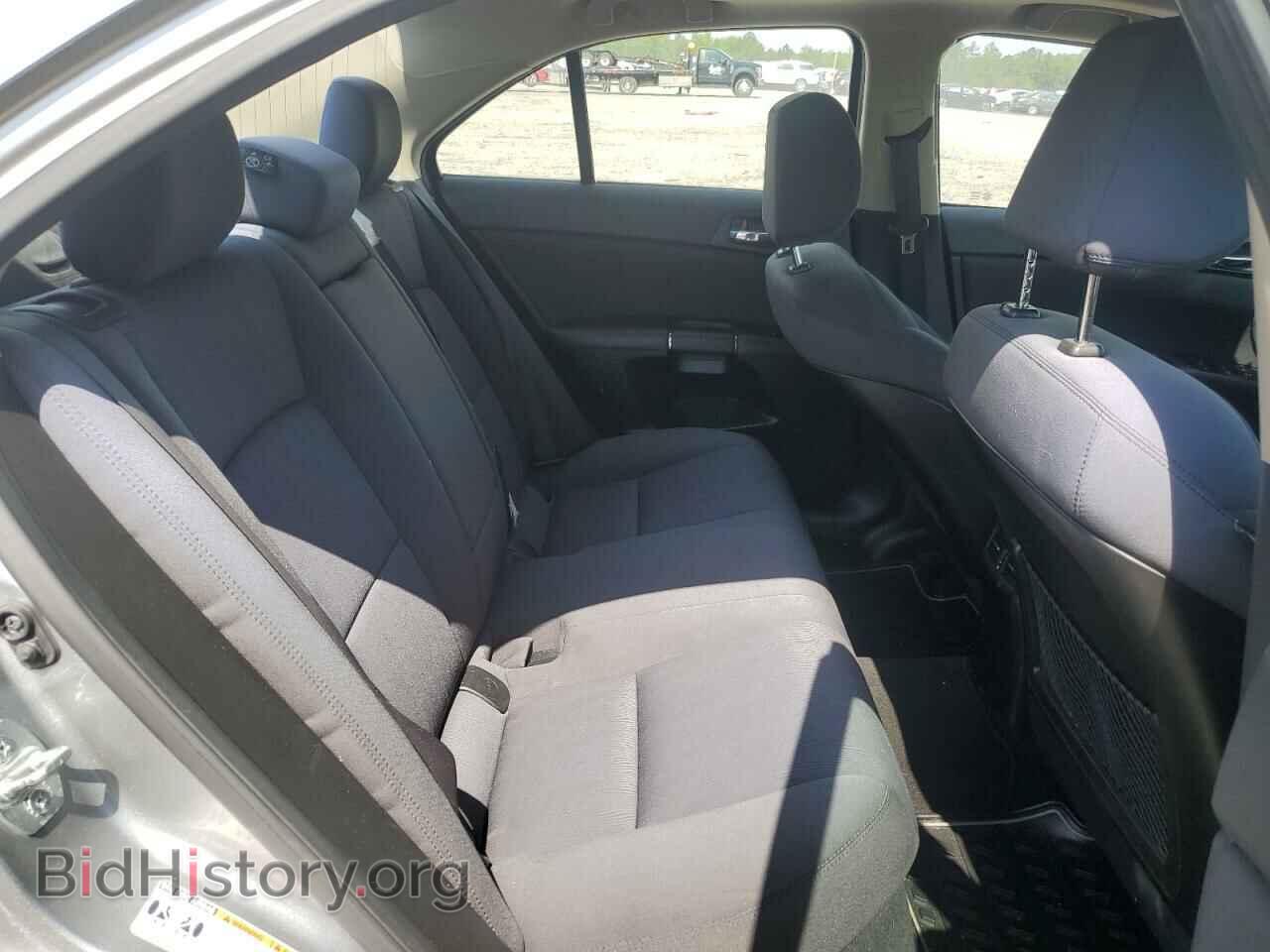 2010 SUZUKI KIZASHI - VIN: JS2RE9A59A6100125 - Photo 10