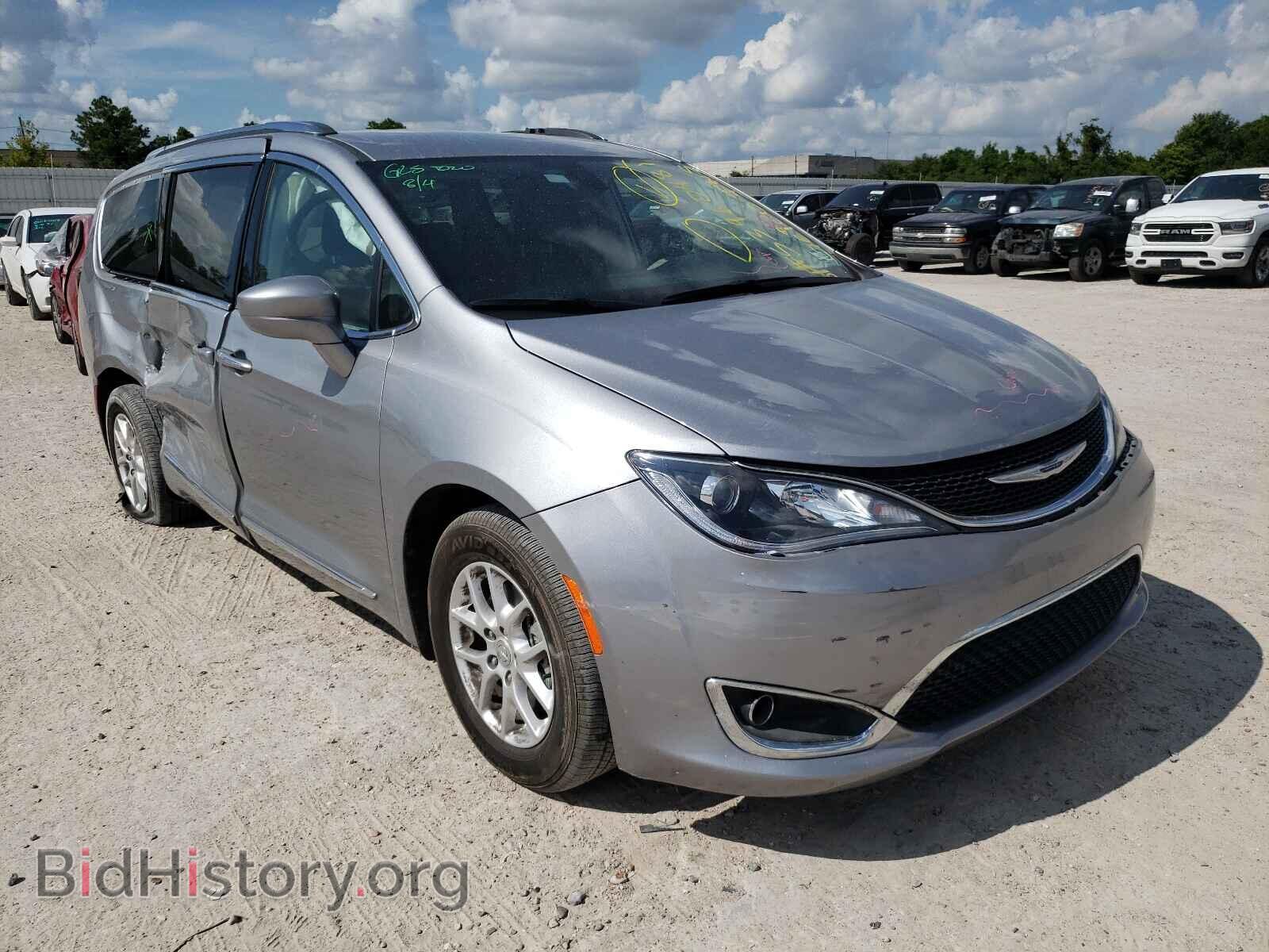 Photo 2C4RC1BG4LR128220 - CHRYSLER PACIFICA 2020