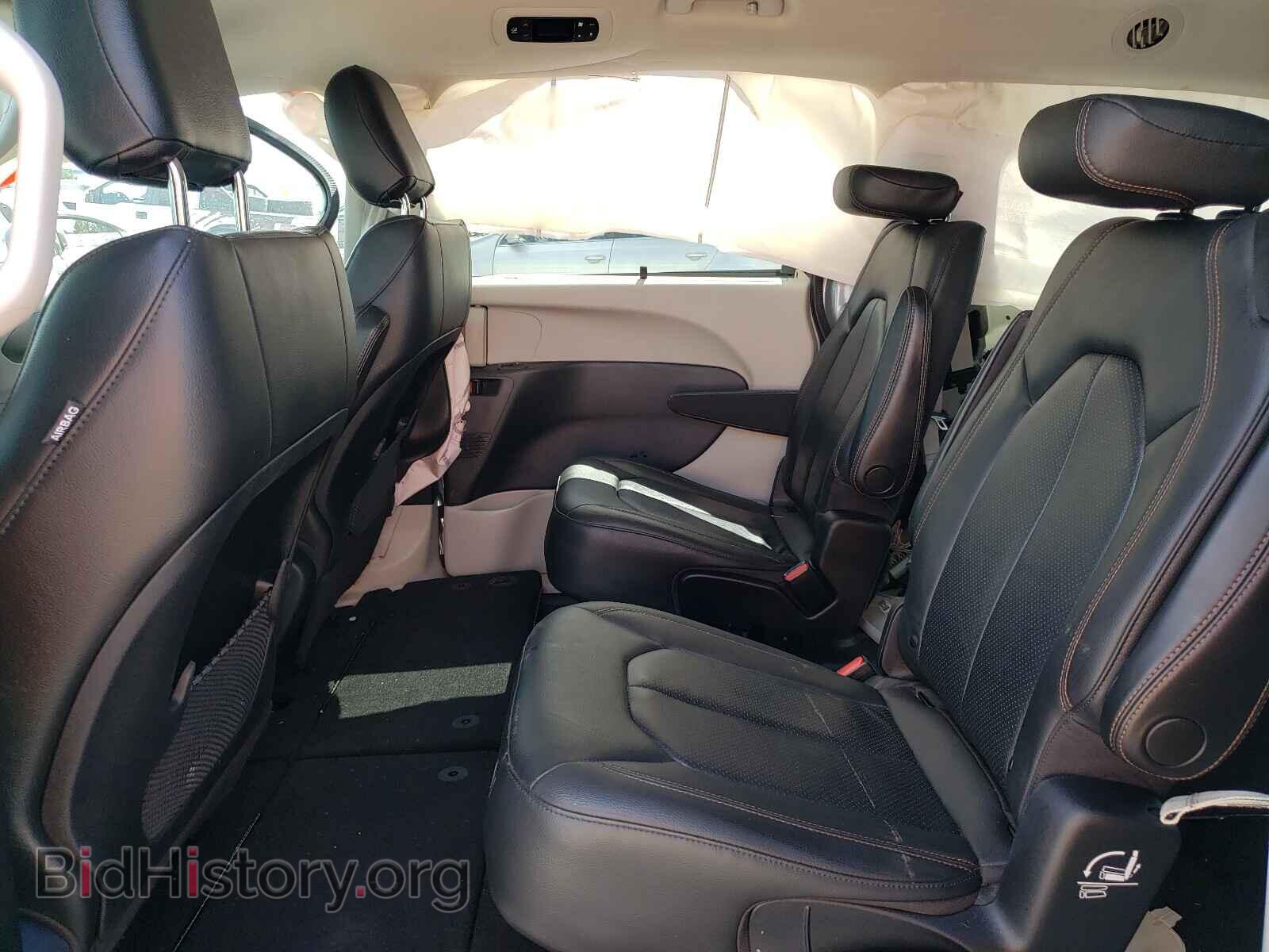 2020 CHRYSLER PACIFICA - VIN: 2C4RC1BG4LR128220 - Photo 6