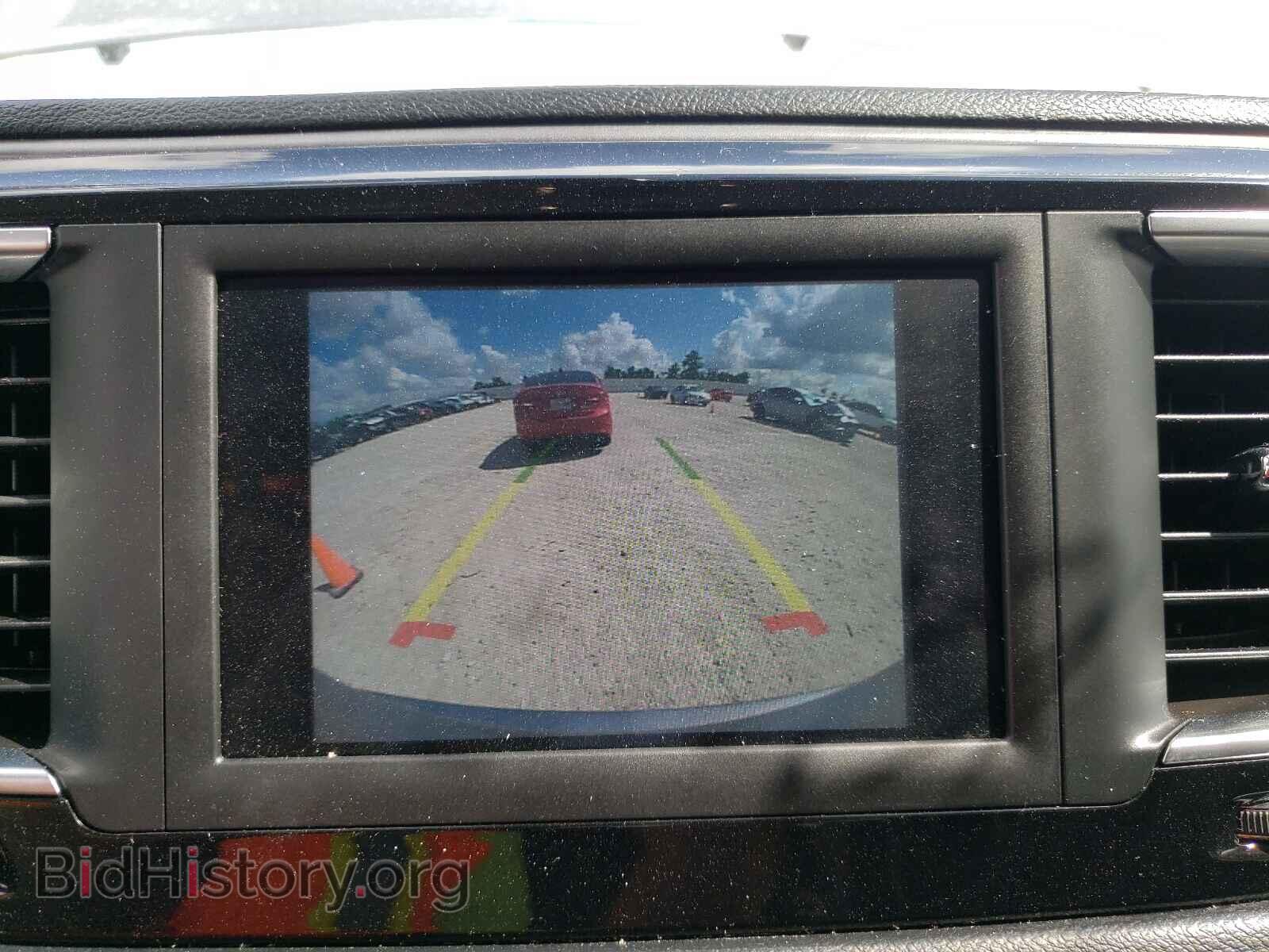 2020 CHRYSLER PACIFICA - VIN: 2C4RC1BG4LR128220 - Photo 9