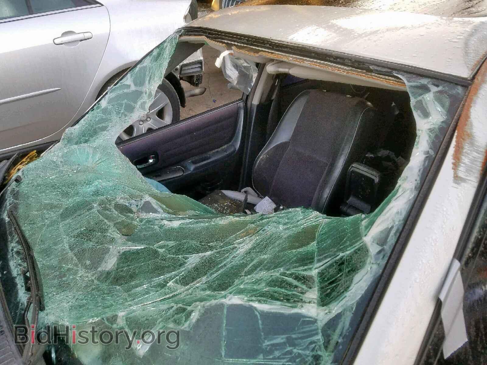 2002 LEXUS IS - VIN: JTHBD192420034094 - Photo 9