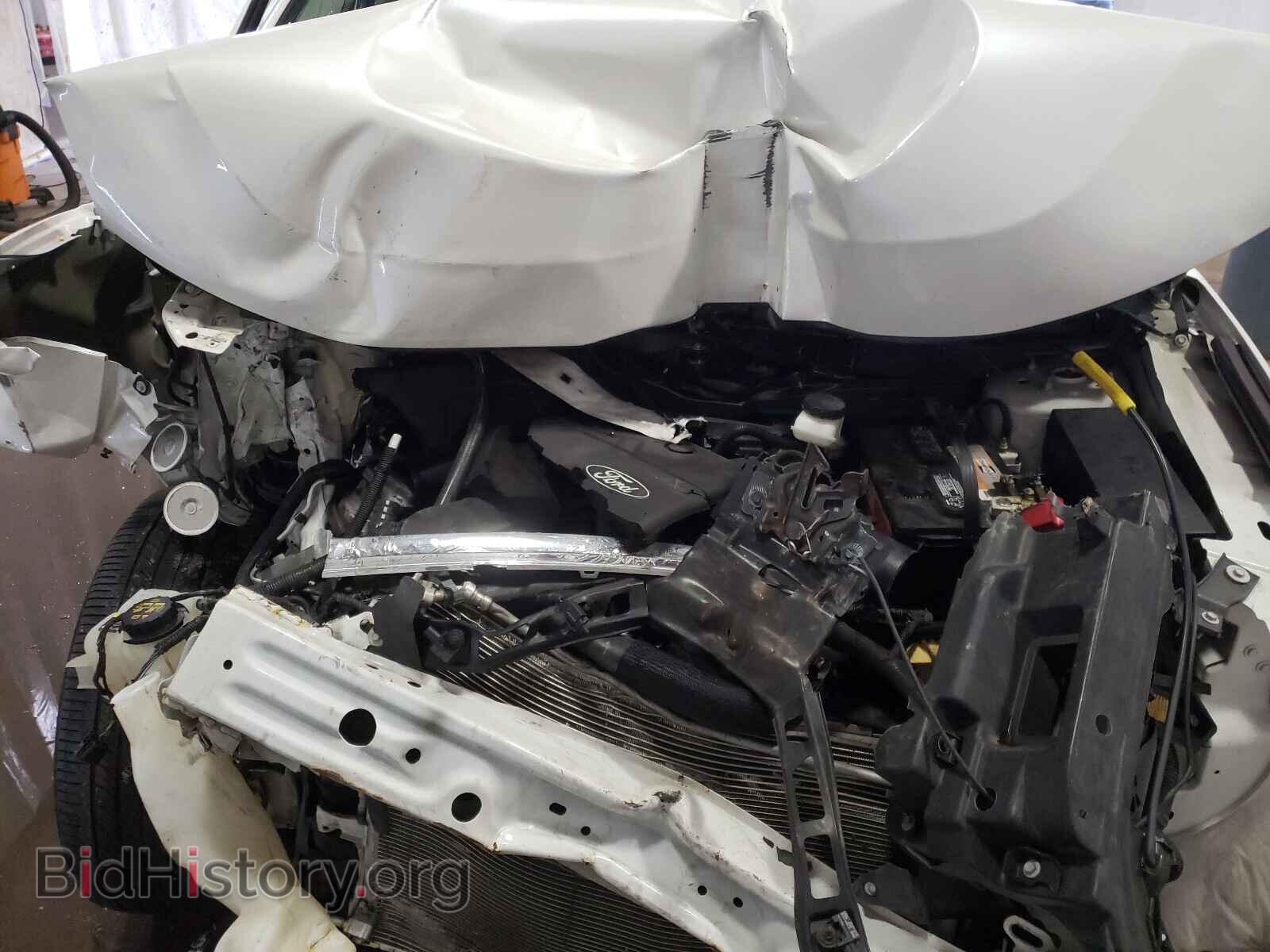 2013 FORD EDGE - VIN: 2FMDK4KC3DBC83360 - Photo 7