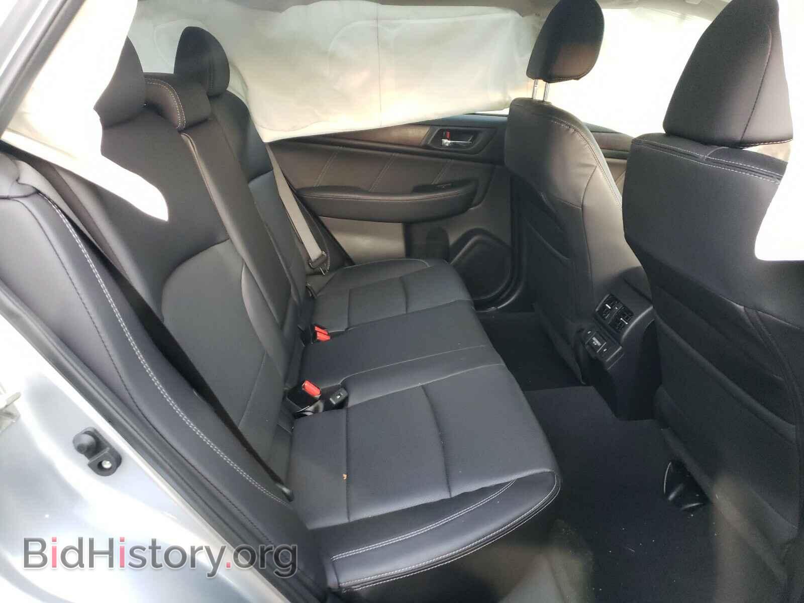 2018 SUBARU OUTBACK - VIN: 4S4BSANC5J3277282 - Photo 6