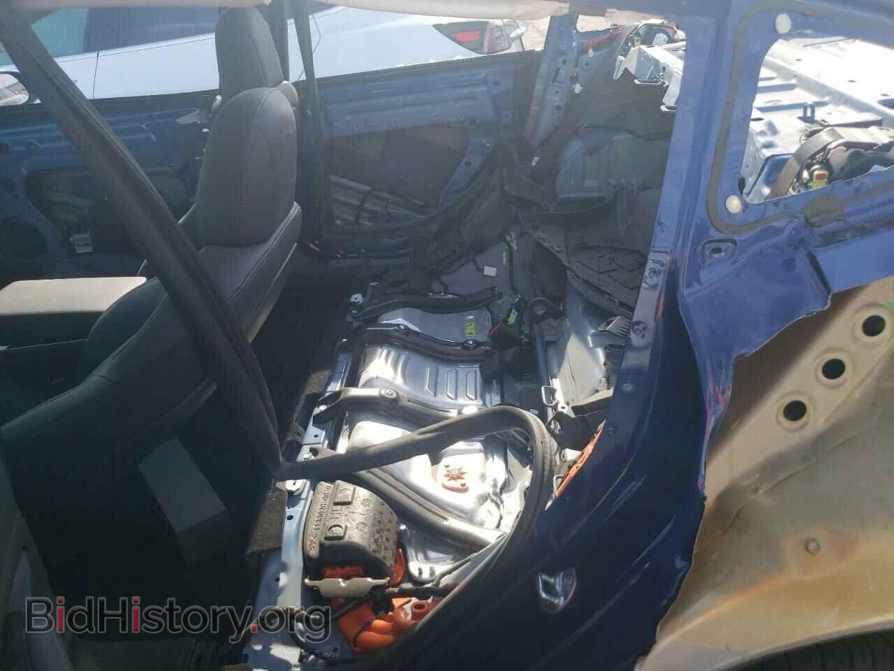 2020 TESLA MODEL 3 - VIN: 5YJ3E1EA0LF740658 - Фото 6