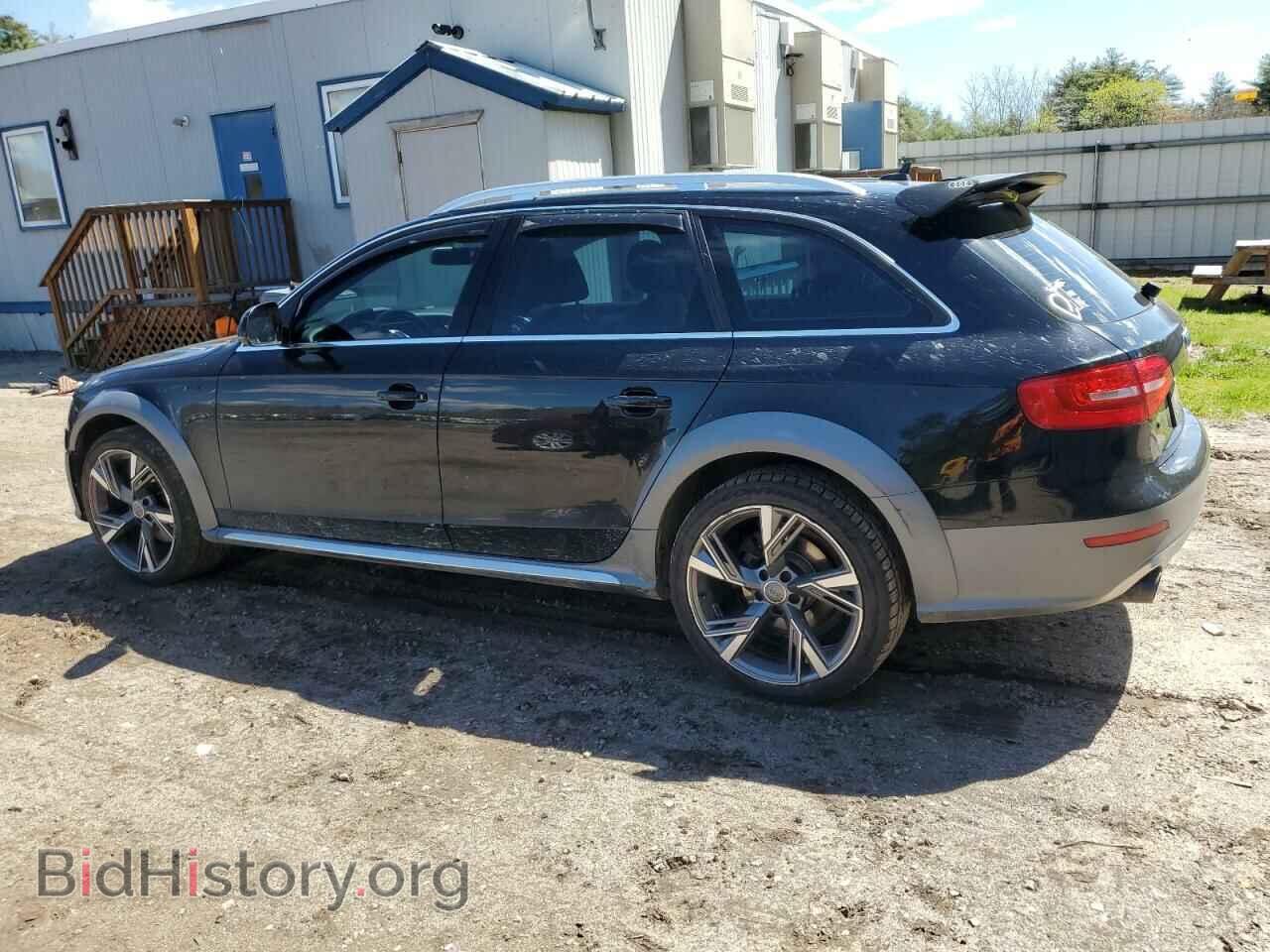 2013 AUDI A4 - VIN: WA19FAFL3DA182848 - Фото 2