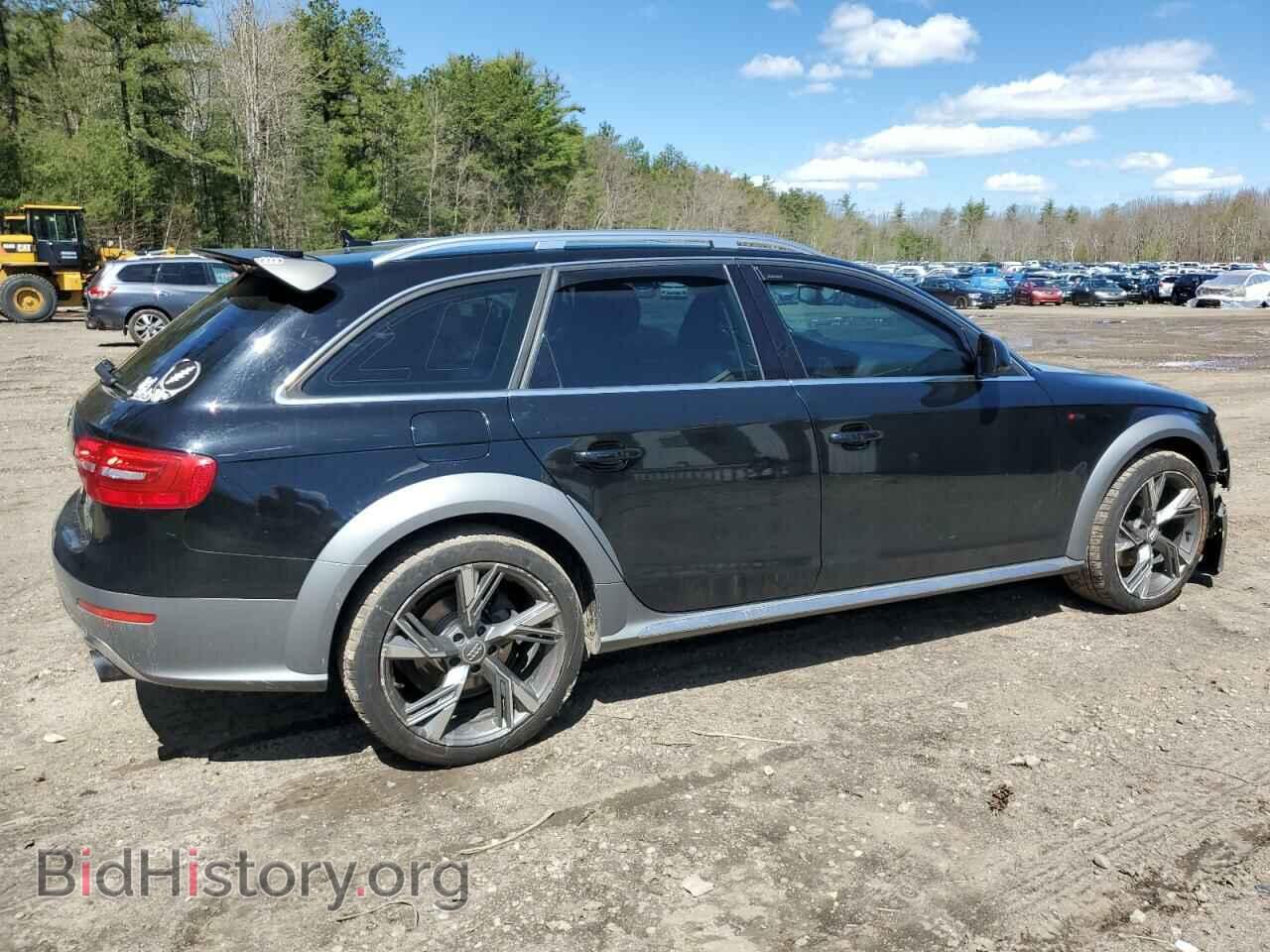 2013 AUDI A4 - VIN: WA19FAFL3DA182848 - Фото 3
