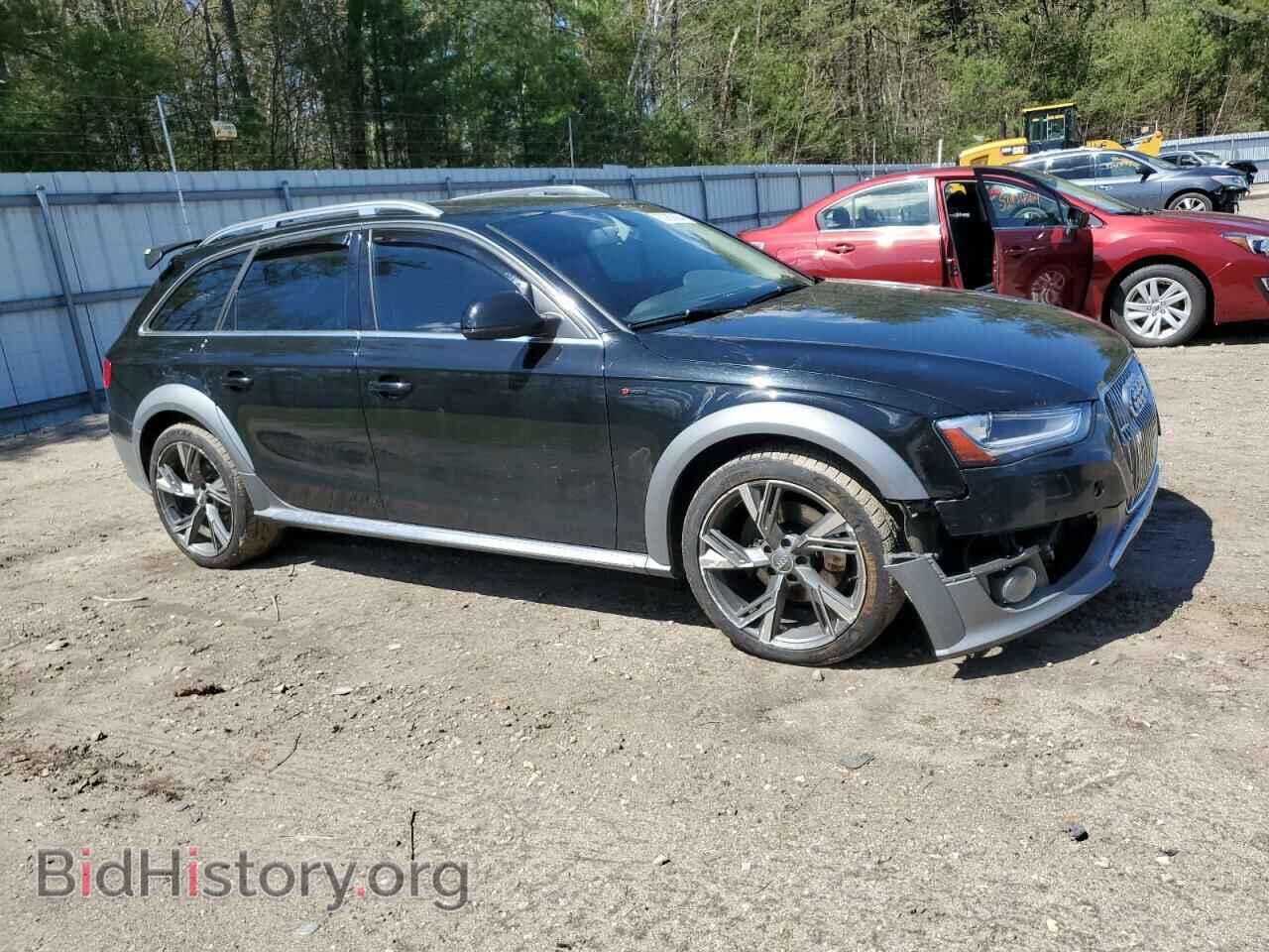 2013 AUDI A4 - VIN: WA19FAFL3DA182848 - Фото 4