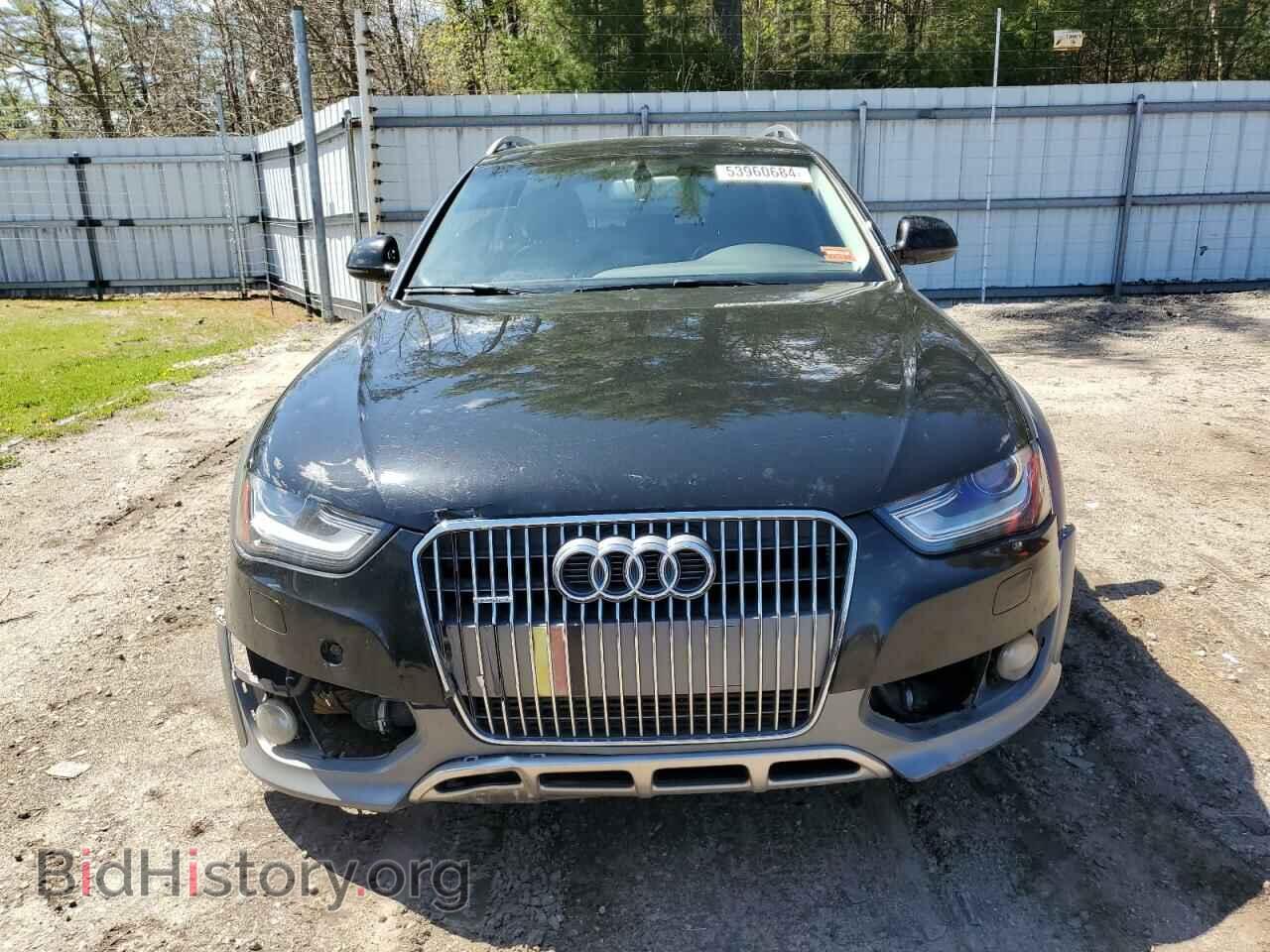 2013 AUDI A4 - VIN: WA19FAFL3DA182848 - Фото 5