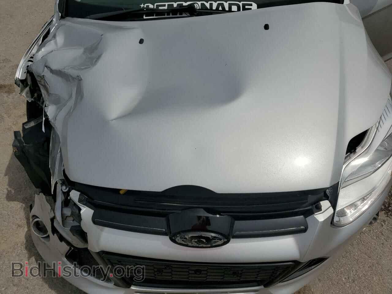 2012 FORD FOCUS - VIN: 1FAHP3N29CL346518 - Photo 11