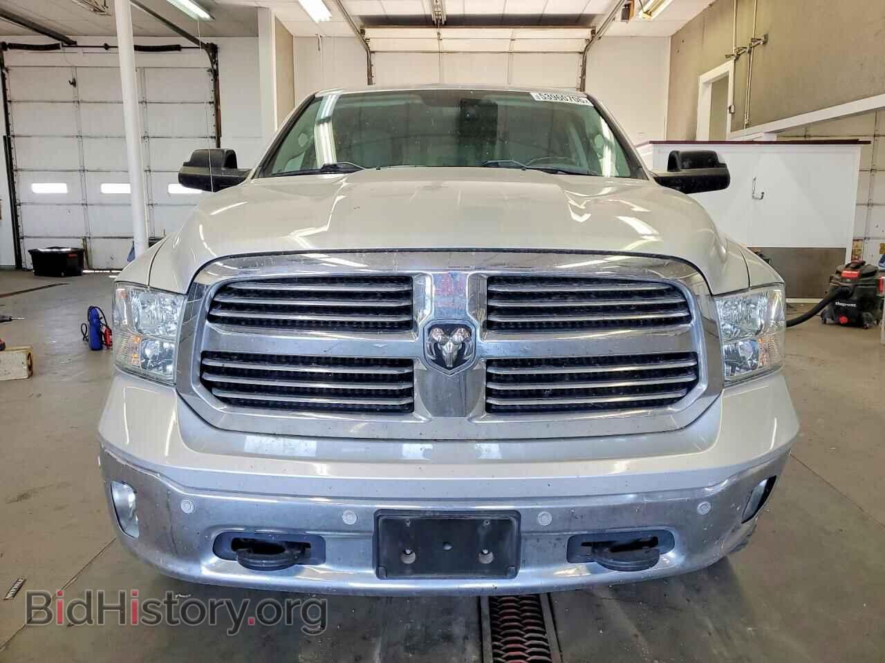 2018 RAM 1500 - VIN: 1C6RR7GT3JS198558 - Фото 5