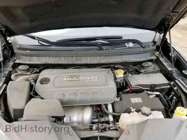 2019 JEEP CHEROKEE L - VIN: 1C4PJMLB4KD199064 - Фото 7
