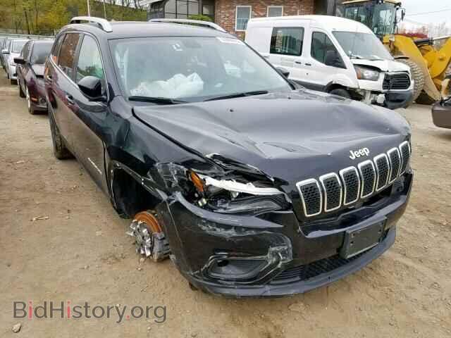 2019 JEEP CHEROKEE L - VIN: 1C4PJMLB4KD199064 - Фото 9