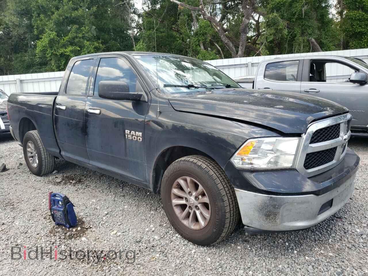2017 RAM 1500 - VIN: 1C6RR6GG6HS803891 - Фото 4