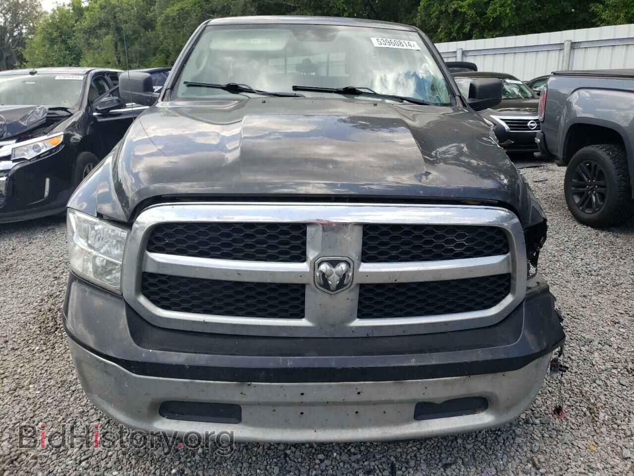 2017 RAM 1500 - VIN: 1C6RR6GG6HS803891 - Фото 5