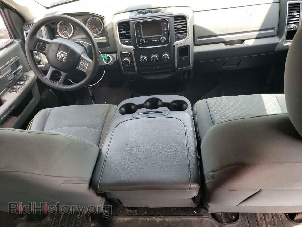 2017 RAM 1500 - VIN: 1C6RR6GG6HS803891 - Фото 8