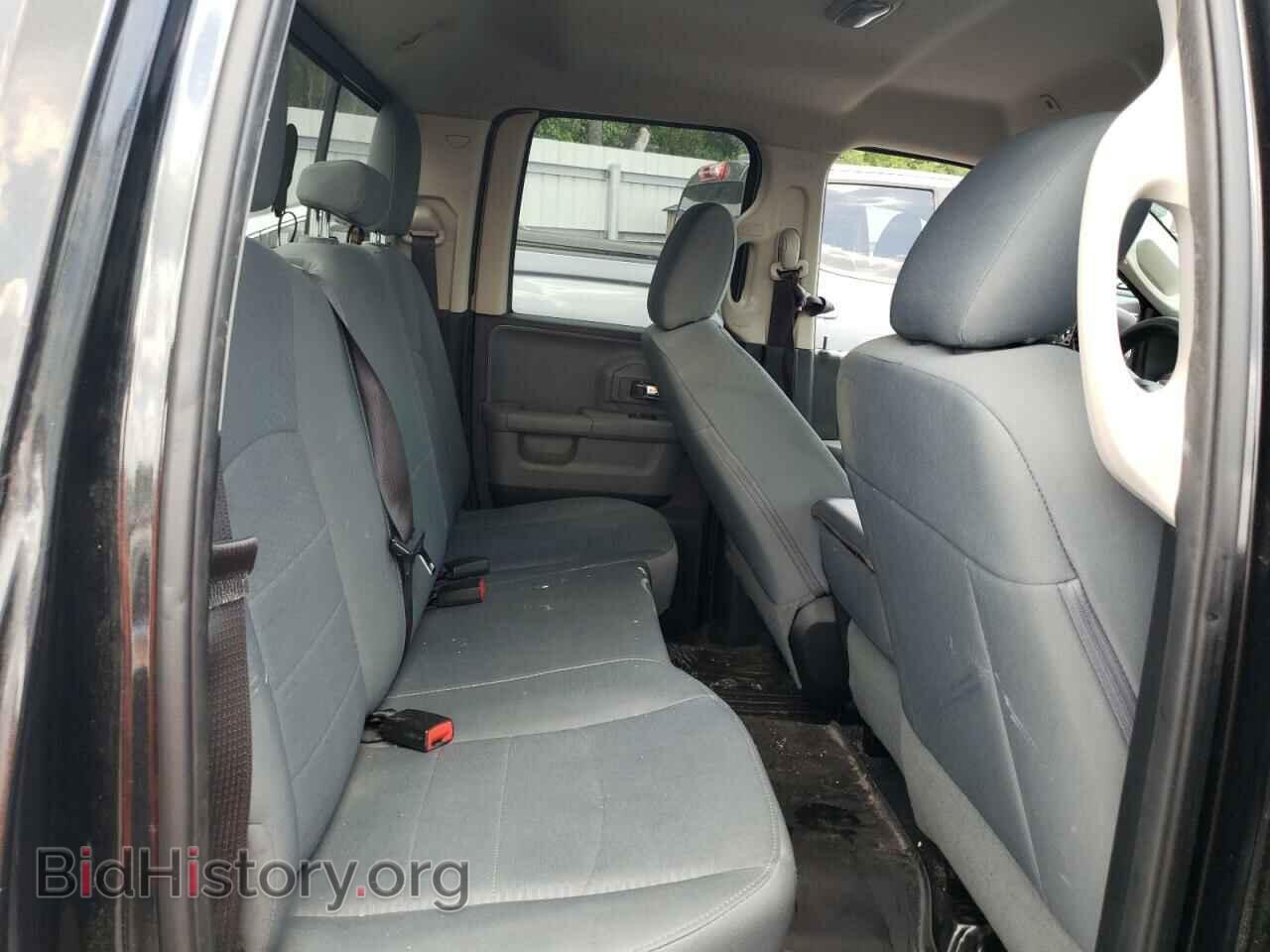 2017 RAM 1500 - VIN: 1C6RR6GG6HS803891 - Фото 10