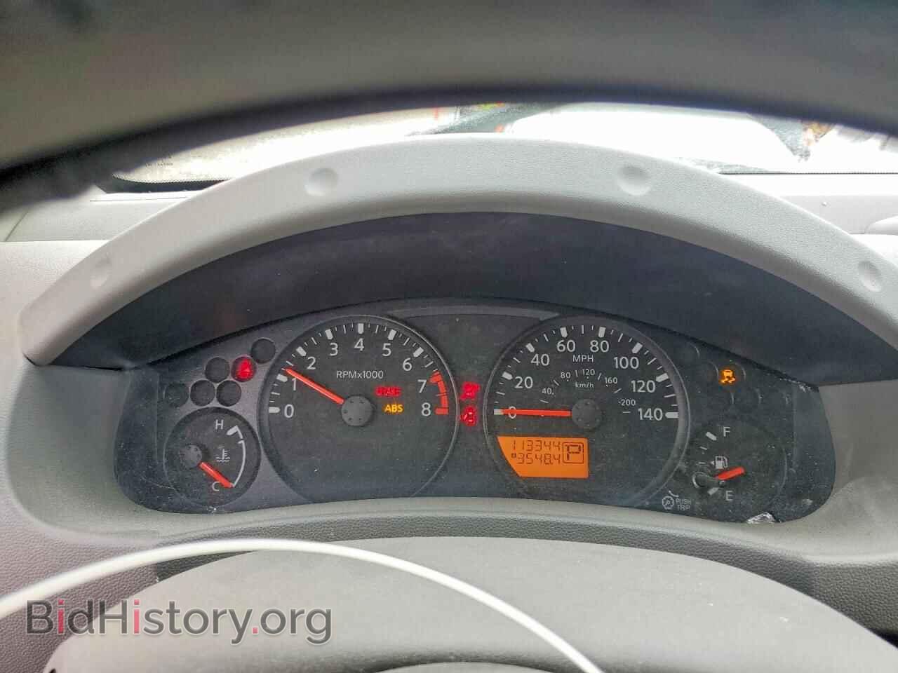 2020 NISSAN FRONTIER - VIN: 1N6ED0EA1LN720956 - Фото 9