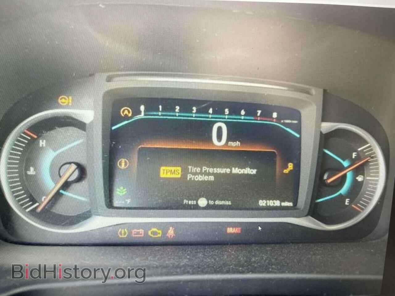 2022 HONDA PILOT - VIN: 5FNYF5H27NB020405 - Фото 9