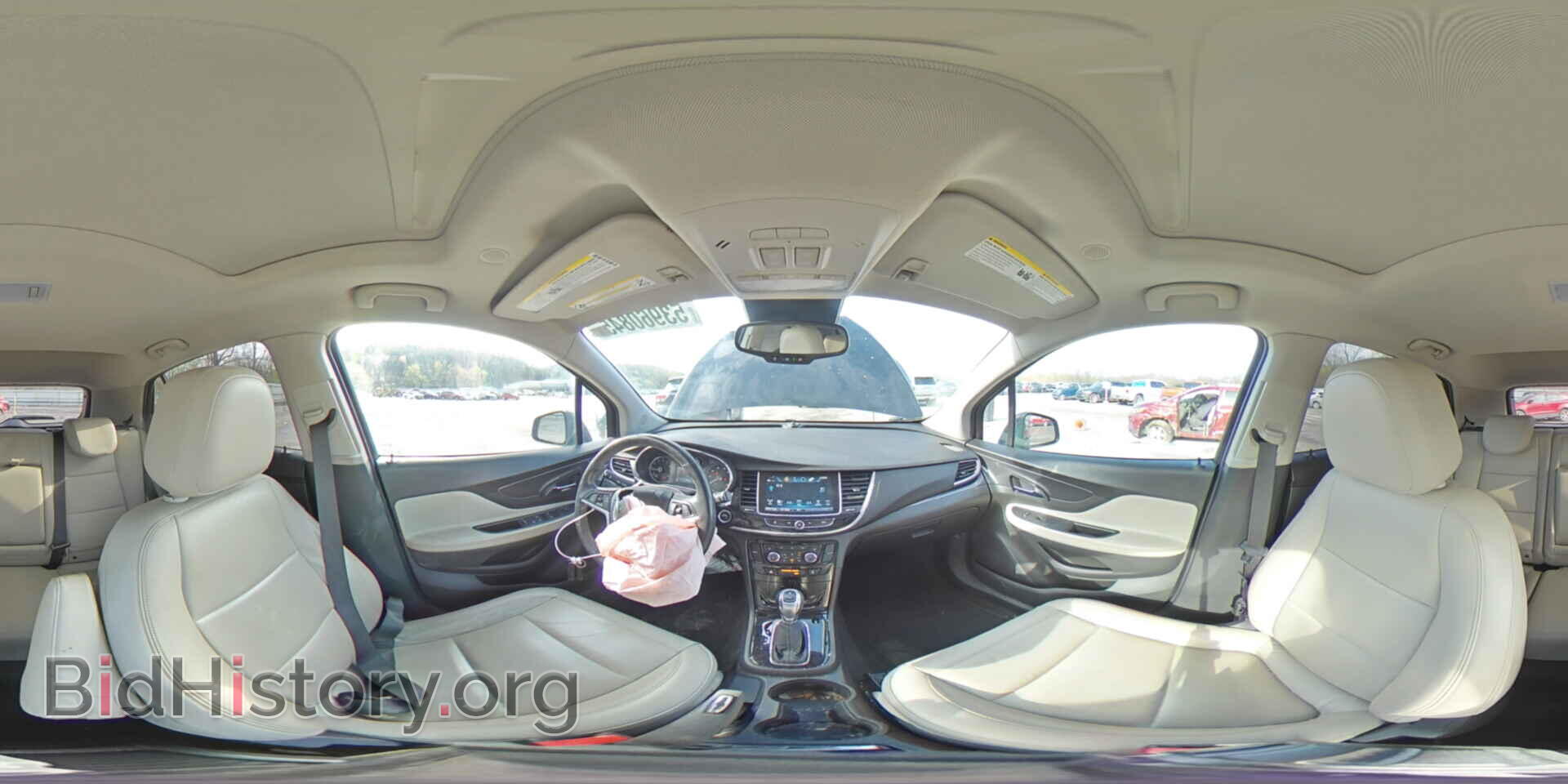 2020 BUICK ENCORE - VIN: KL4CJGSB3LB033577 - Фото 15
