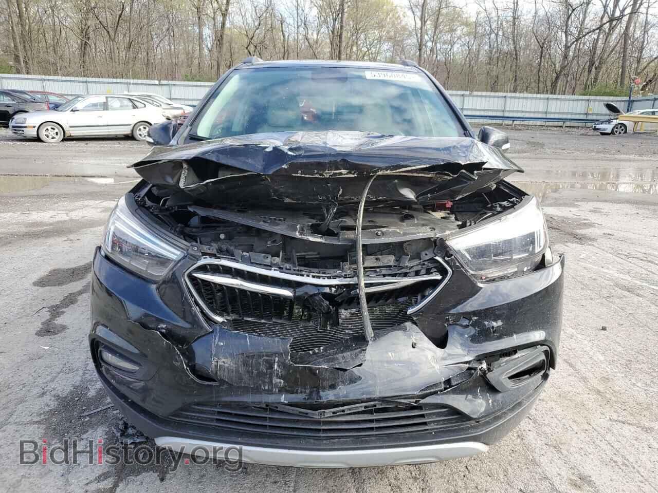 2020 BUICK ENCORE - VIN: KL4CJGSB3LB033577 - Фото 5