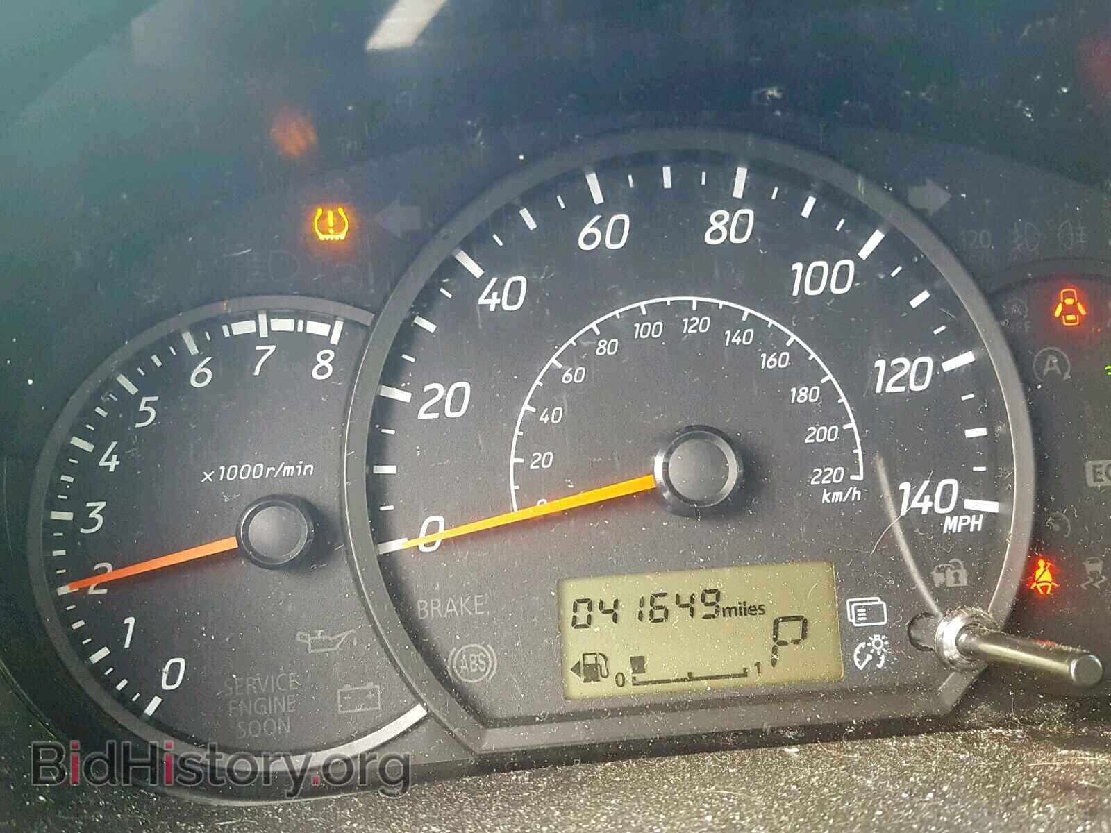 2017 MITSUBISHI MIRAGE - VIN: ML32F3FJ7HHF16061 - Фото 8