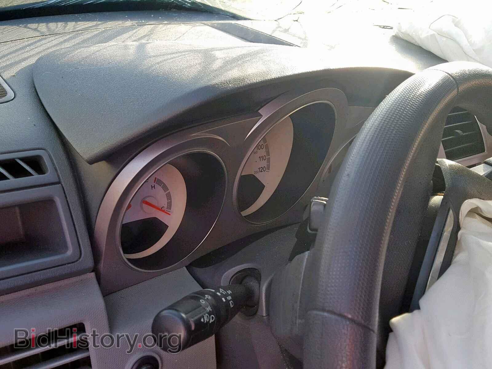 2008 DODGE AVENGER - VIN: 1B3LC56K78N626316 - Фото 8