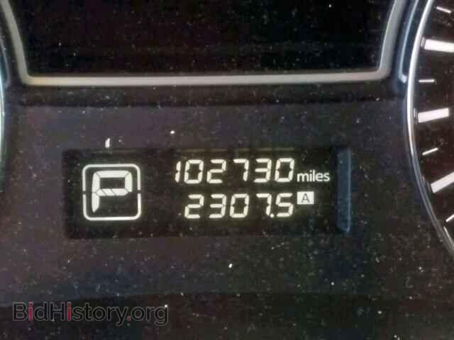 2015 NISSAN PATHFINDER - VIN: 5N1AR2MM5FC659911 - Фото 8