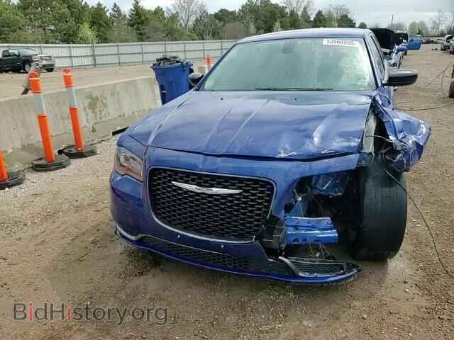 2019 CHRYSLER 300 - VIN: 2C3CCAAG0KH755545 - Фото 14