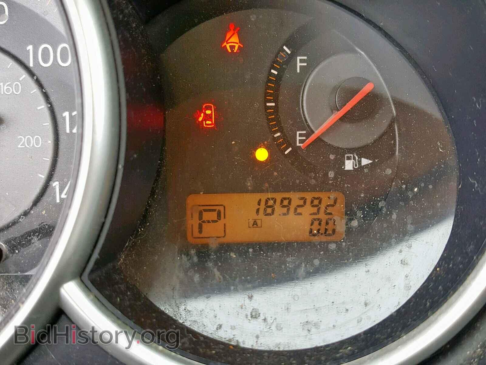 2009 NISSAN VERSA - VIN: 3N1BC13E99L370251 - Фото 8