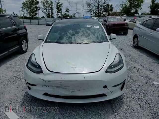 2021 TESLA MODEL 3 - VIN: 5YJ3E1EA7MF048074 - Фото 14