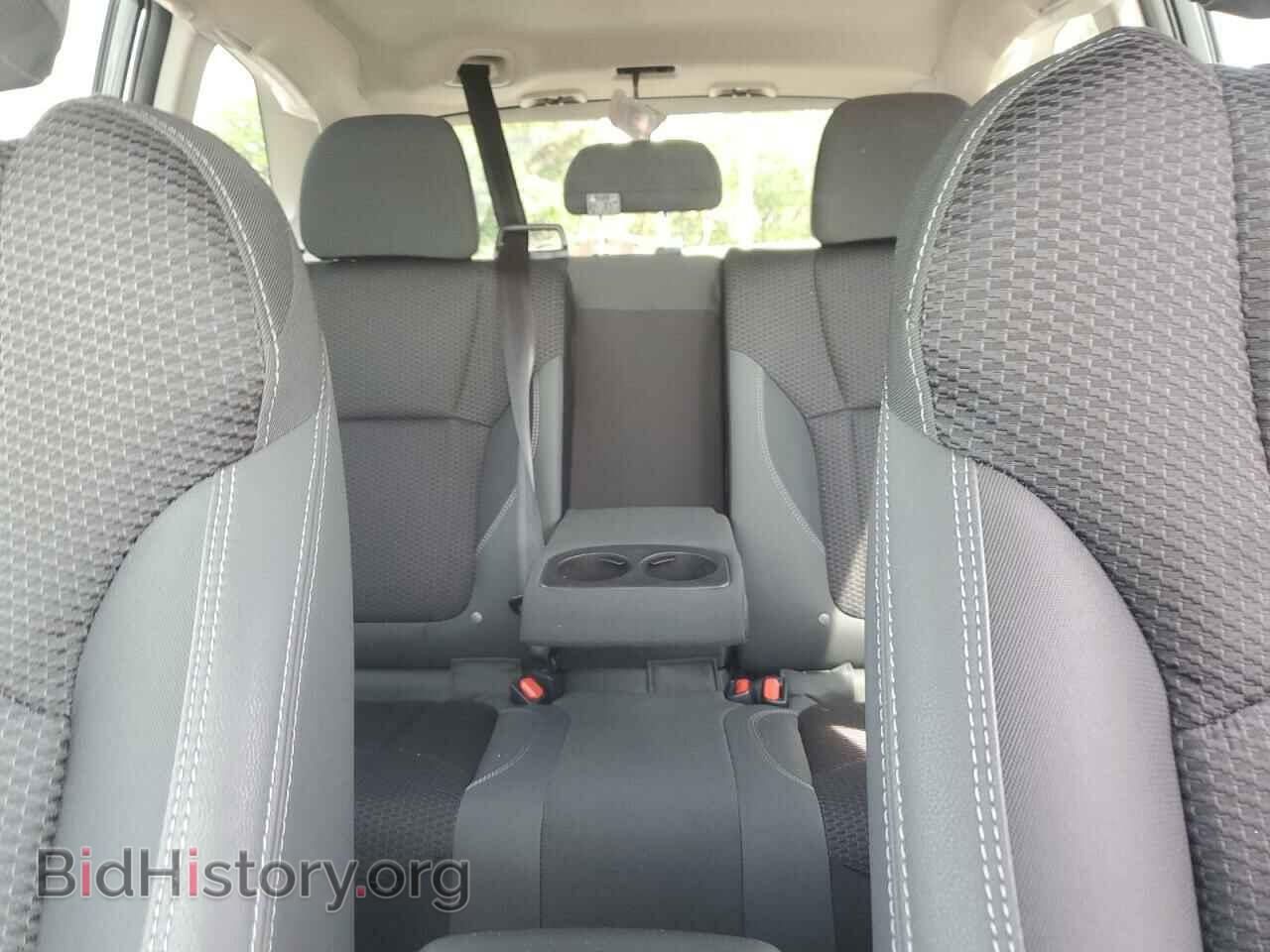 2022 SUBARU FORESTER - VIN: JF2SKAEC3NH416159 - Фото 10