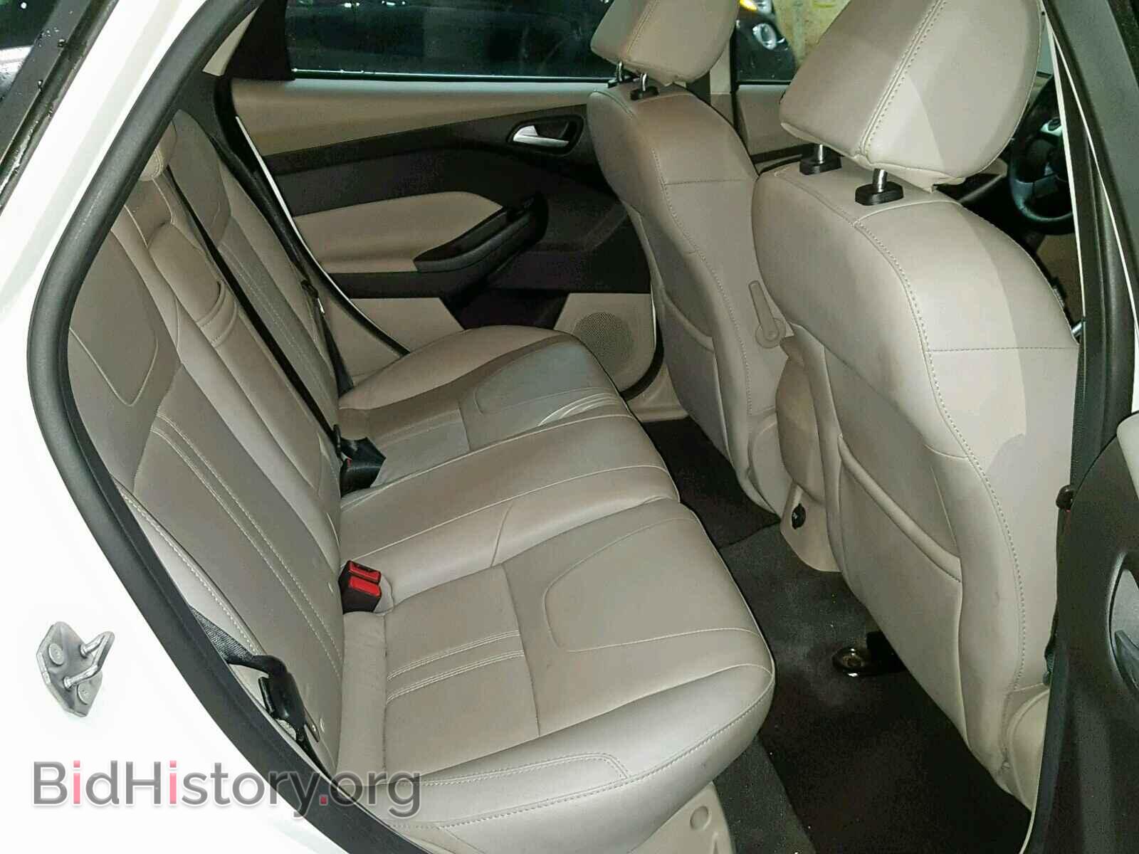 2012 FORD FOCUS - VIN: 1FAHP3M22CL409430 - Photo 6