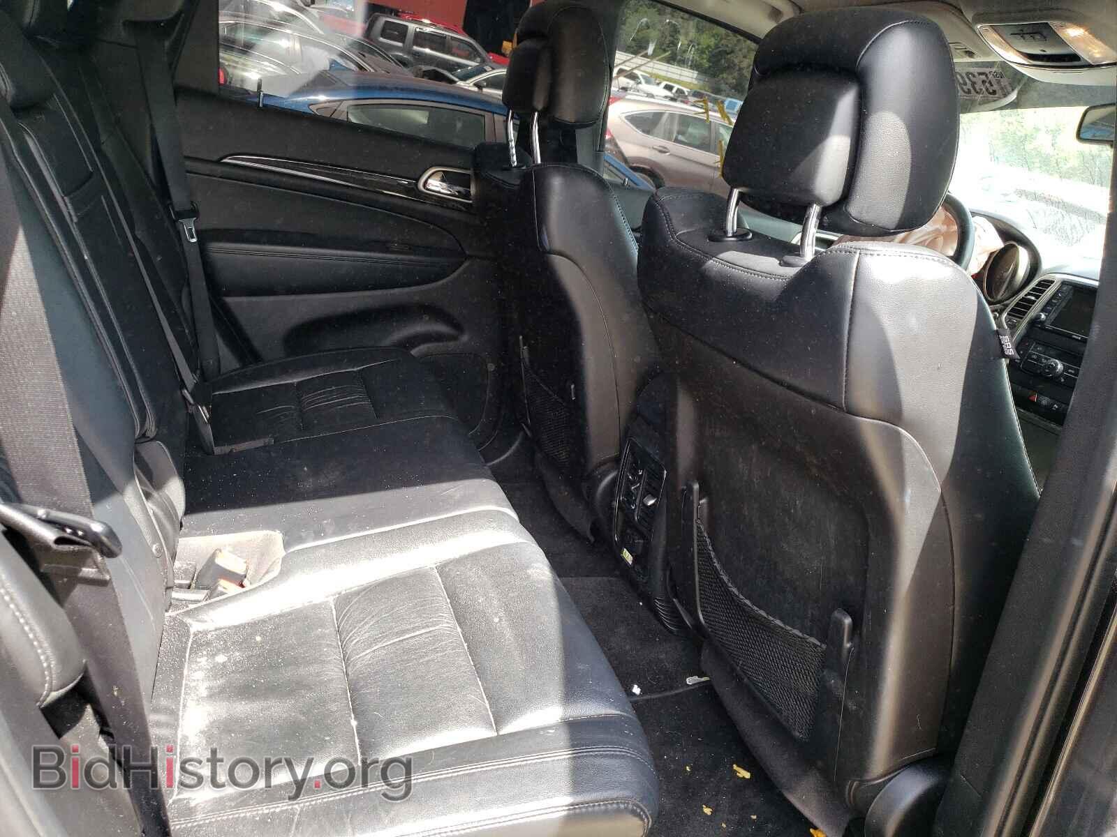 2012 JEEP CHEROKEE - VIN: 1C4RJFAG6CC219065 - Фото 6