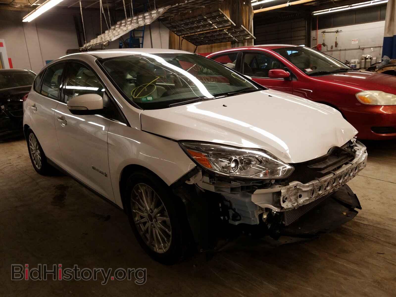 Photo 1FADP3R40DL318084 - FORD FOCUS 2013