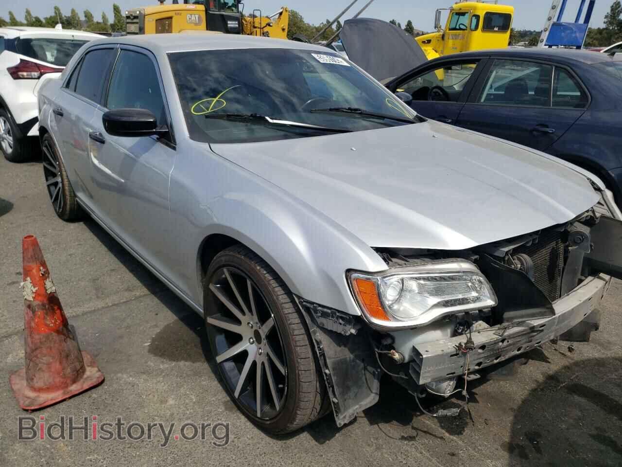 Photo 2C3CCACG5CH308708 - CHRYSLER 300 2012