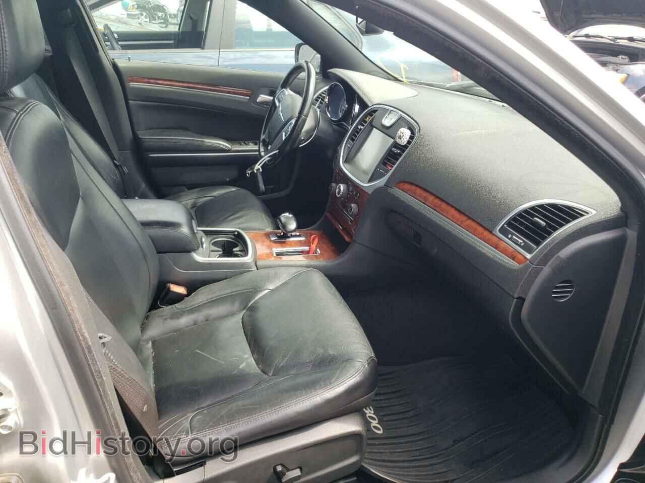 2012 CHRYSLER 300 - VIN: 2C3CCACG5CH308708 - Photo 5