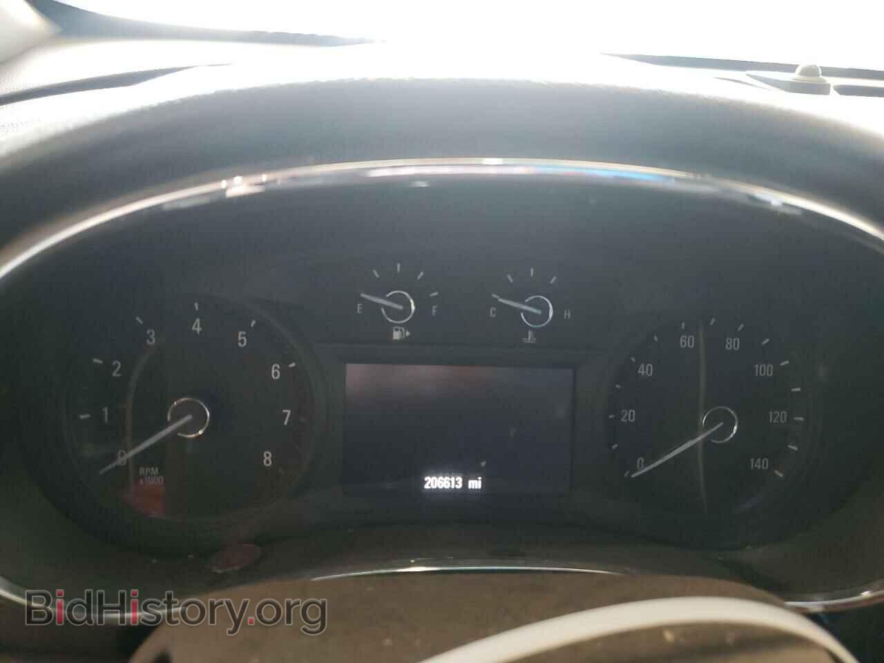 2017 BUICK ENCORE - VIN: KL4CJ3SB4HB129587 - Photo 9