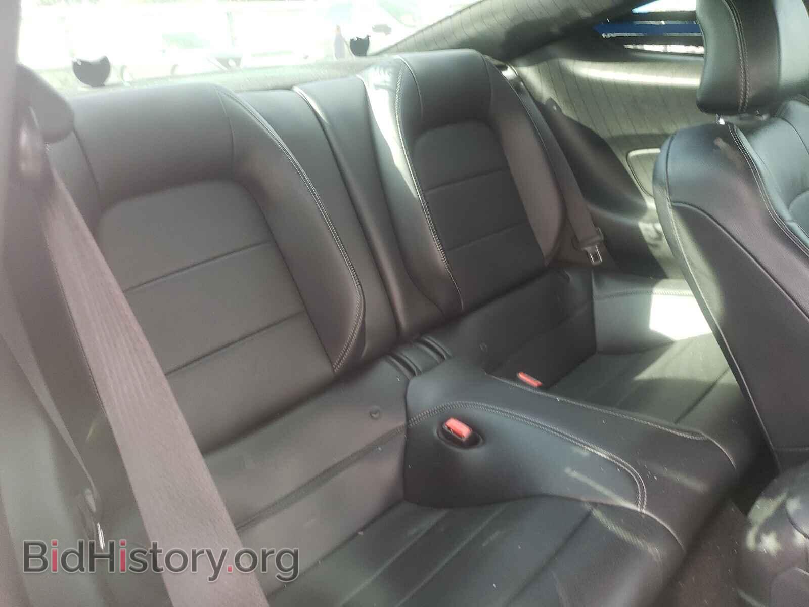 2016 FORD MUSTANG - VIN: 1FA6P8TH2G5279315 - Фото 6