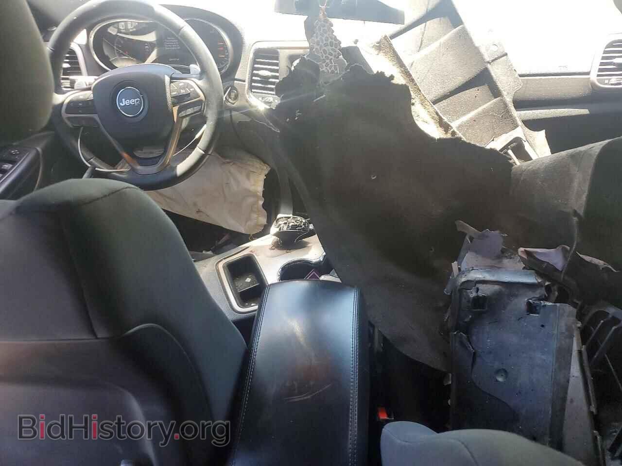2015 JEEP CHEROKEE - VIN: 1C4RJEAG5FC654755 - Фото 8