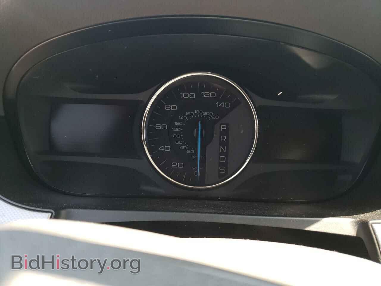 2013 FORD EDGE - VIN: 2FMDK3JC7DBA95467 - Фото 8
