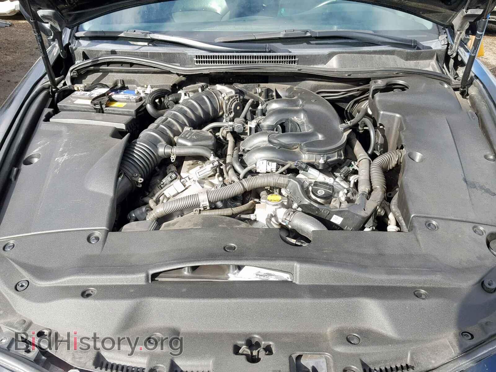 2006 LEXUS IS - VIN: JTHBE262965011040 - Фото 7