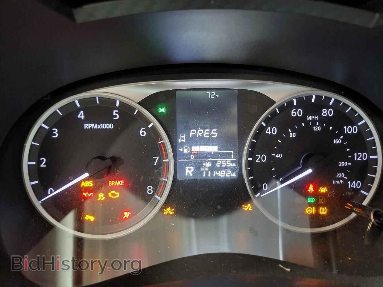 2021 NISSAN VERSA - VIN: 3N1CN8DV0ML818861 - Photo 9