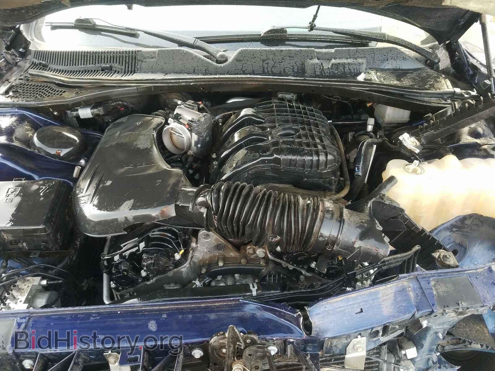 2017 DODGE CHALLENGER - VIN: 2C3CDZAG7HH550938 - Photo 7