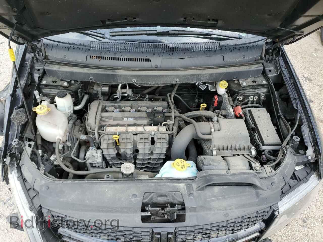 2020 DODGE JOURNEY - VIN: 3C4PDCGB2LT266784 - Фото 12