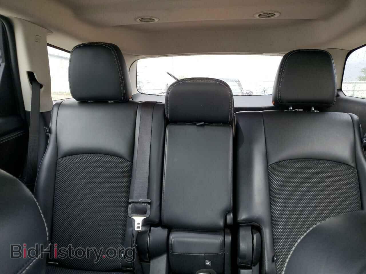 2020 DODGE JOURNEY - VIN: 3C4PDCGB2LT266784 - Фото 10